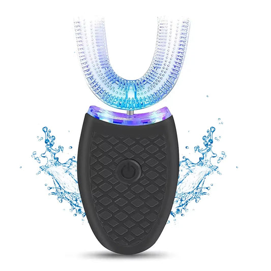 PerfectBrush+ - מברשת שיניים חשמלית איכותית