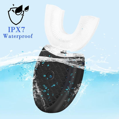 PerfectBrush+ - מברשת שיניים חשמלית איכותית
